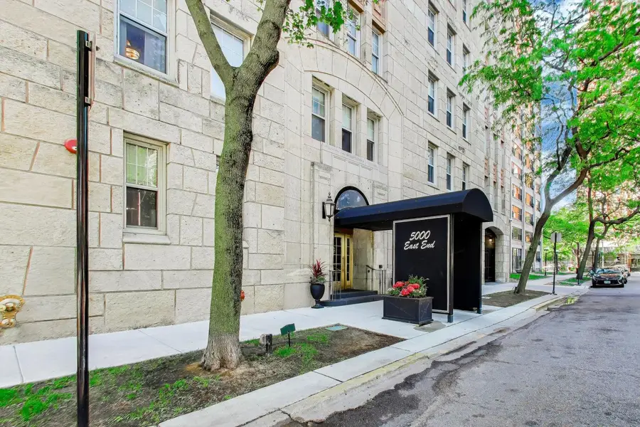 5000 S East End Avenue #24B, Chicago, IL 60615 - #2