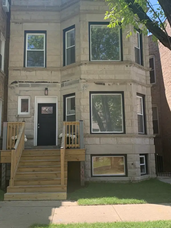 4421 W Monroe Street, Chicago, IL 60624