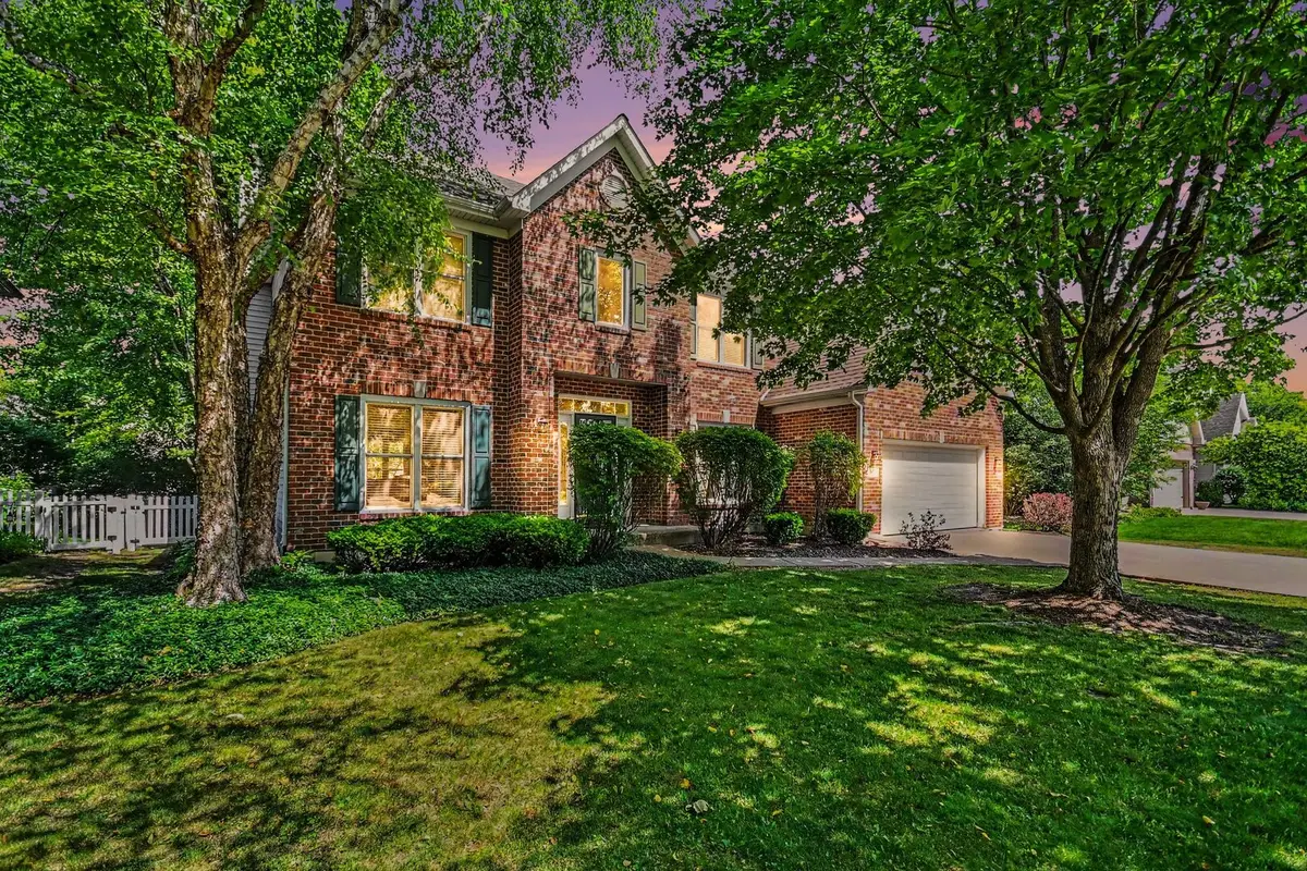 15235 Hamlin Street, Plainfield, IL 60544 - #1