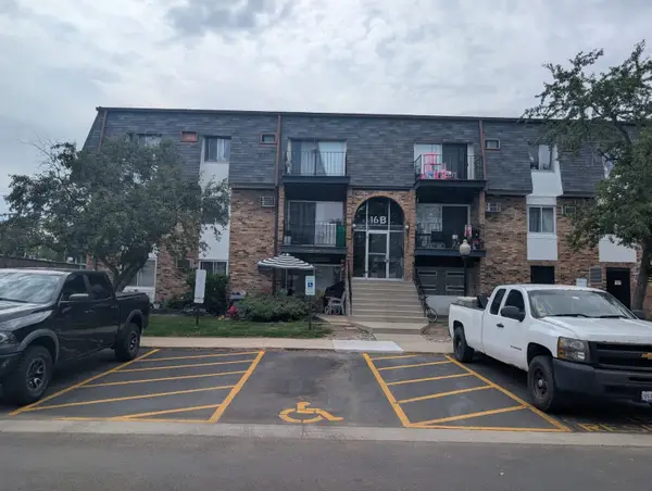 16B E Dundee Quarter Street #102, Palatine, IL 60074