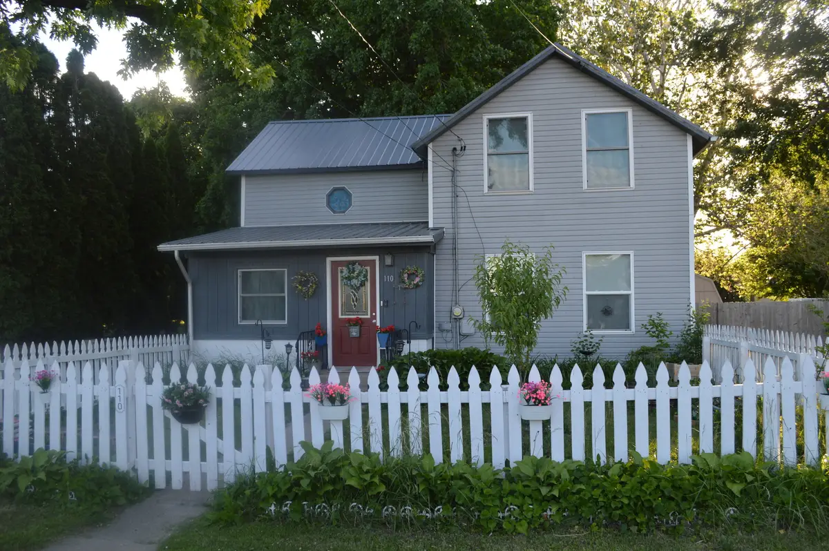 110 S West Street, Wyanet, IL 61379 - #1