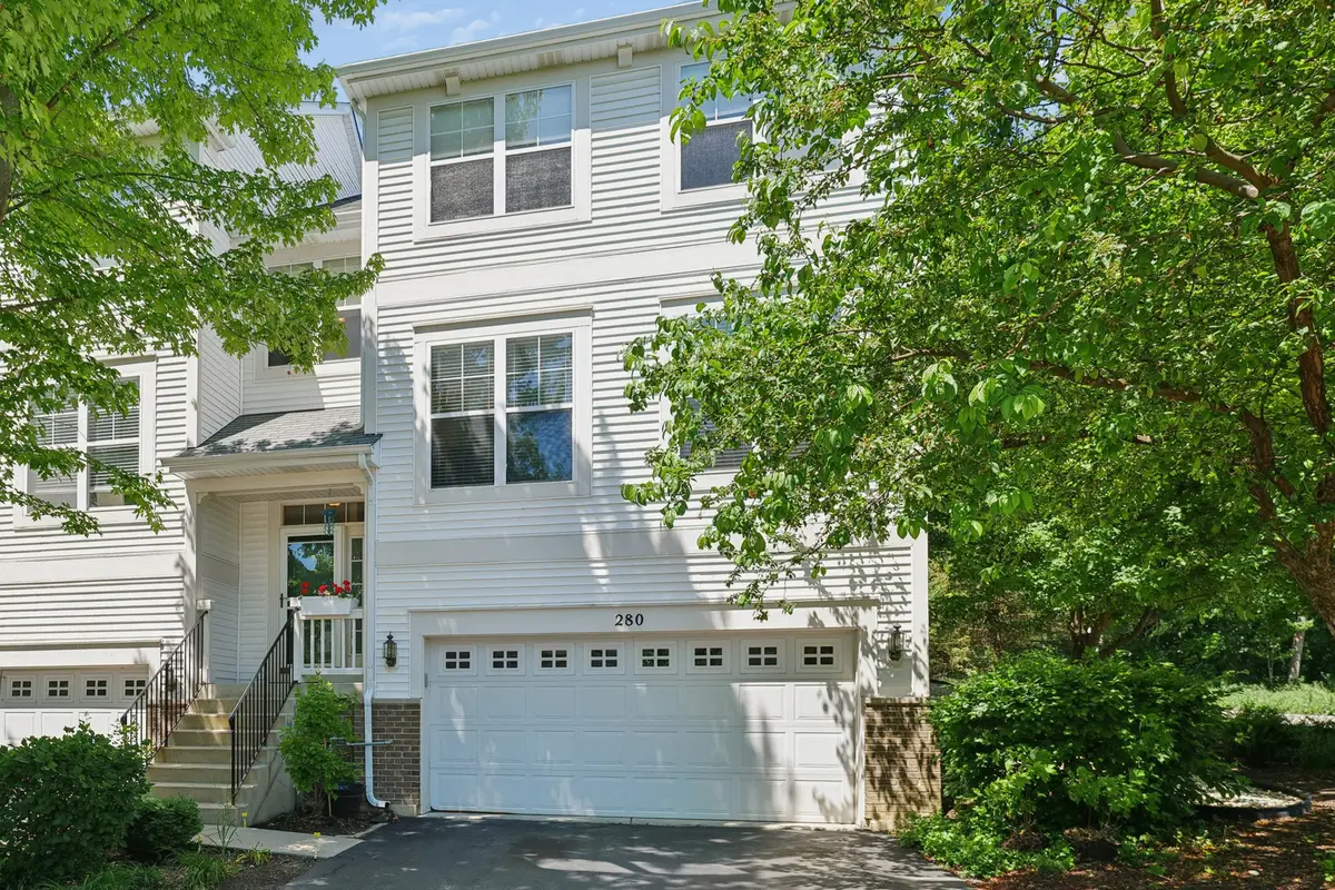 280 Hickory Lane, South Elgin, IL 60177 - #1
