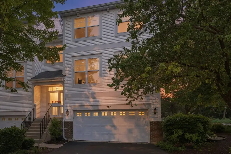 280 Hickory Lane, South Elgin, IL 60177 - #2