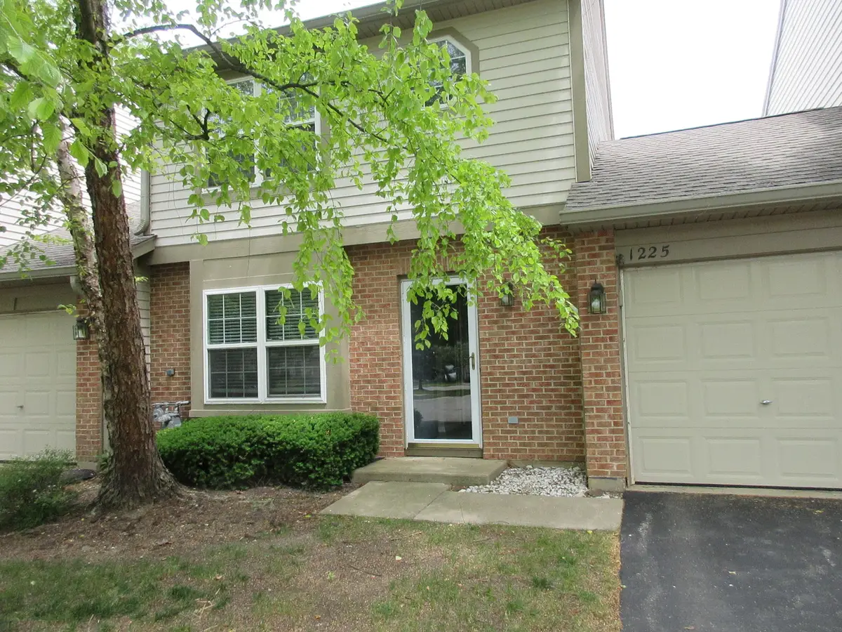1225 N Village Drive, Round Lake Beach, IL 60073 - #1