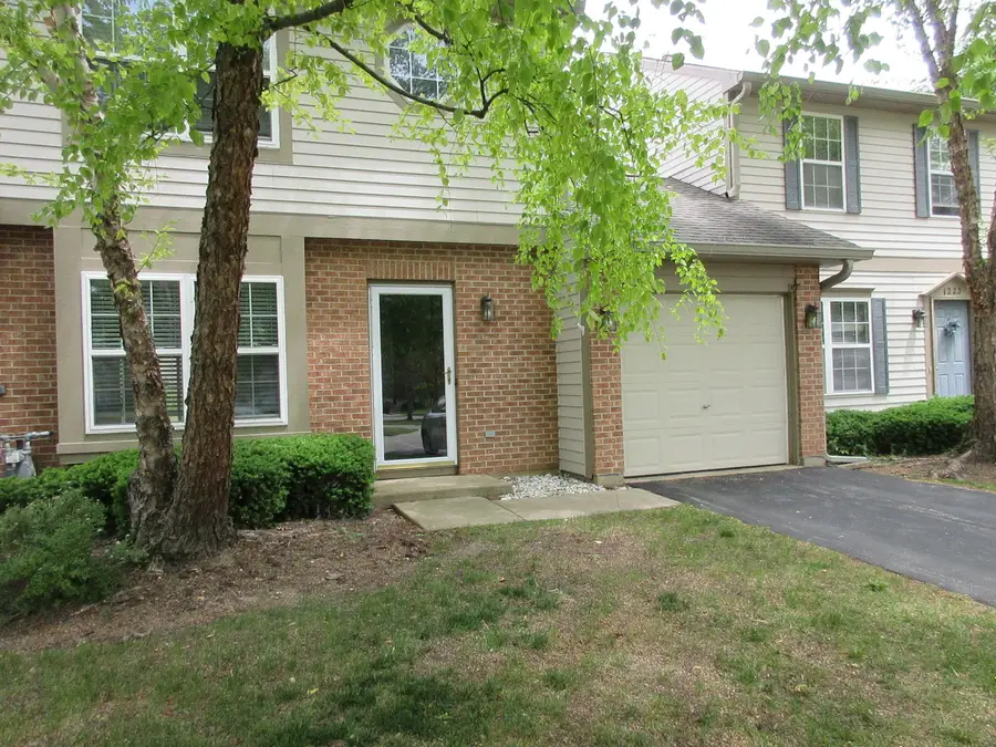 1225 N Village Drive, Round Lake Beach, IL 60073 - #2