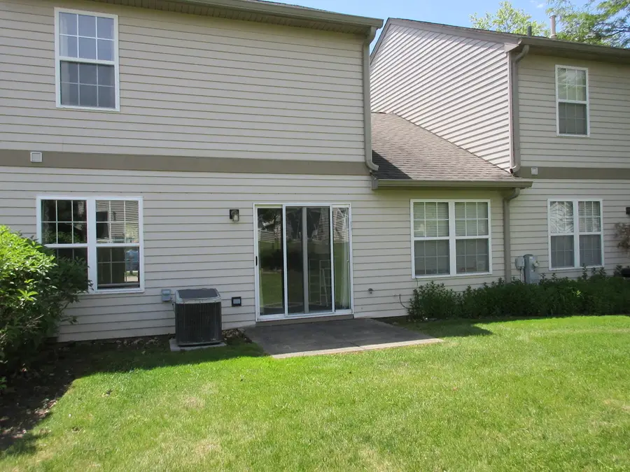 1225 N Village Drive, Round Lake Beach, IL 60073 - #3