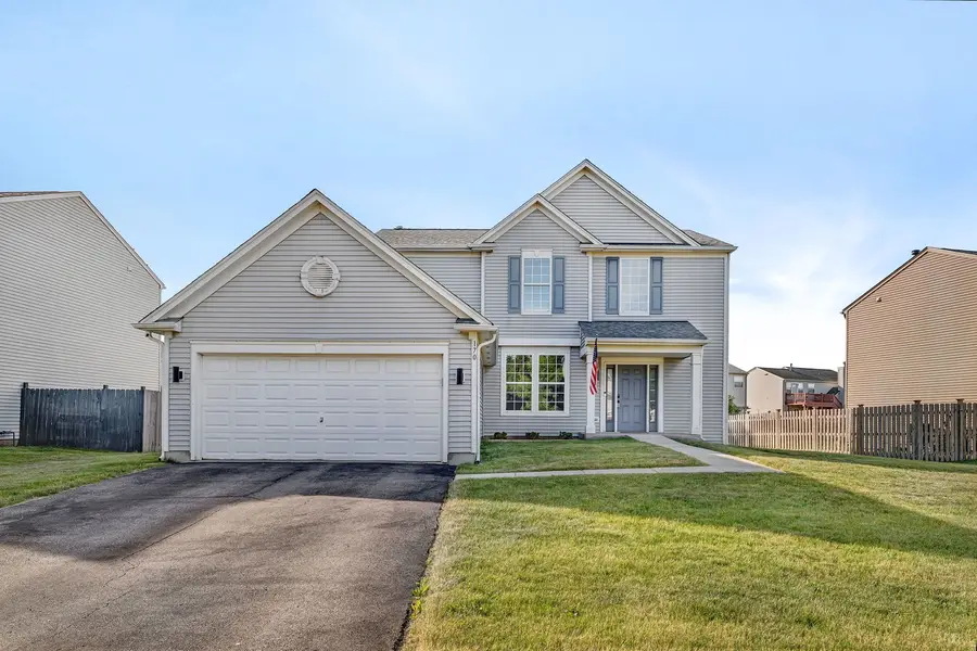 170 Holly Street, Bolingbrook, IL 60490 - #2