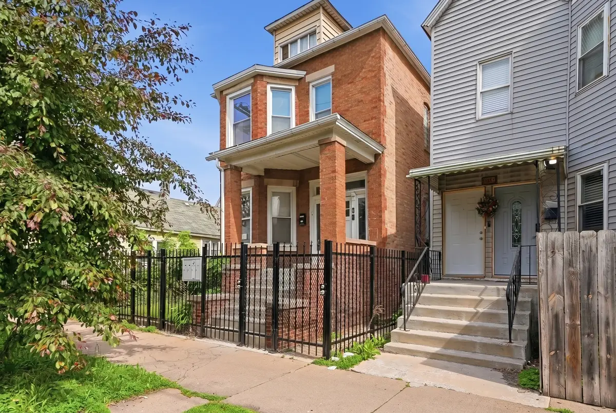 3056 E 87th Street, Chicago, IL 60617 - #1
