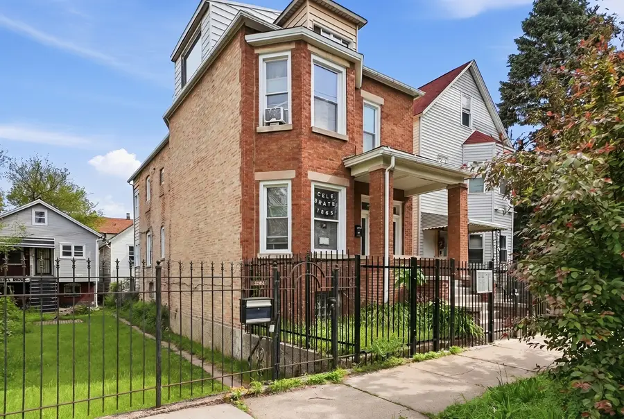 3056 E 87th Street, Chicago, IL 60617 - #2
