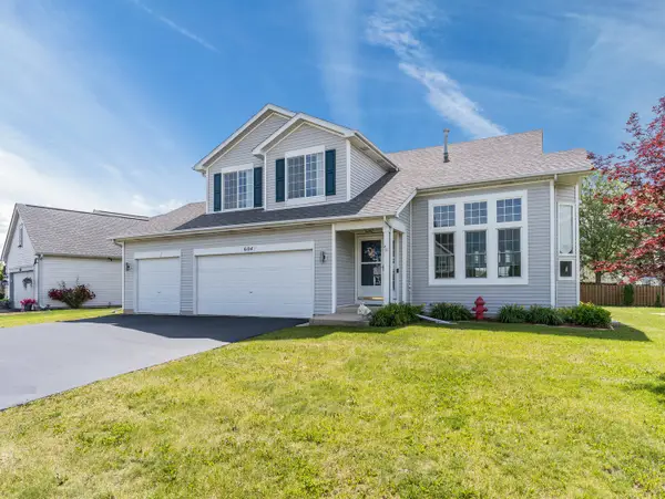 604 Silver Creek Drive, Joliet, IL 60431