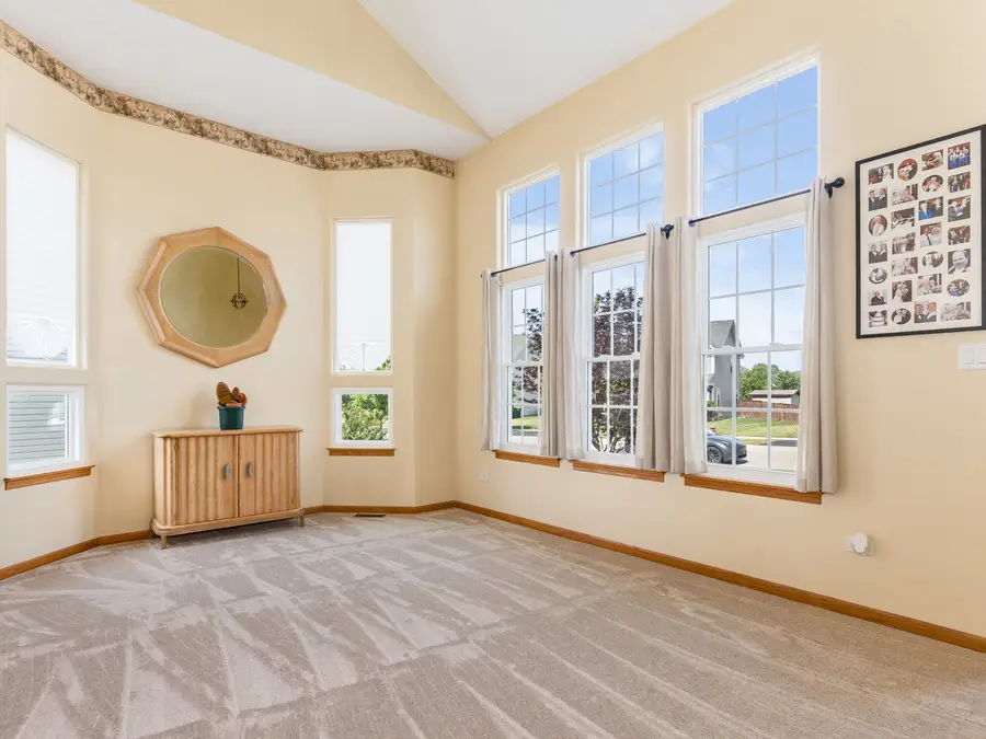 604 Silver Creek Drive, Joliet, IL 60431 - #3