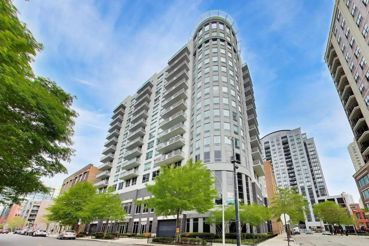 421 W Huron Street #1006, Chicago, IL 60654 - #1
