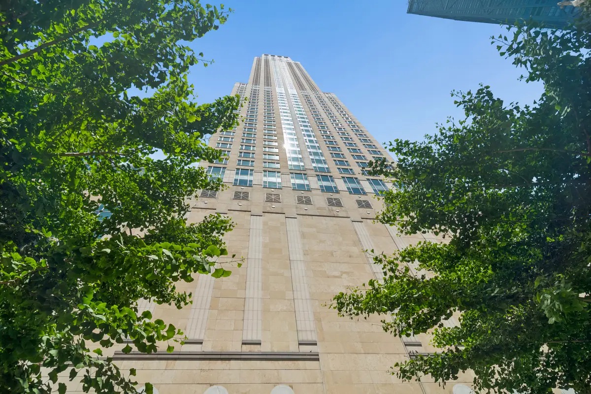 132 E Delaware Place #6306, Chicago, IL 60611 - #1