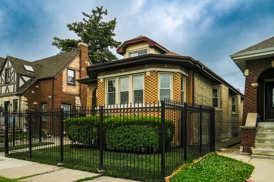 6136 W Fletcher Street, Chicago, IL 60634 - #2