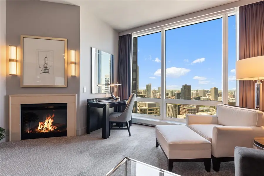 401 N Wabash Avenue #2222, Chicago, IL 60611 - #3