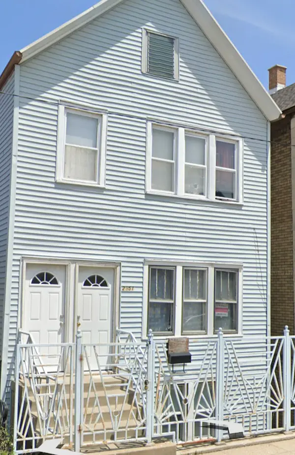 2951 S Farrell Street, Chicago, IL 60608