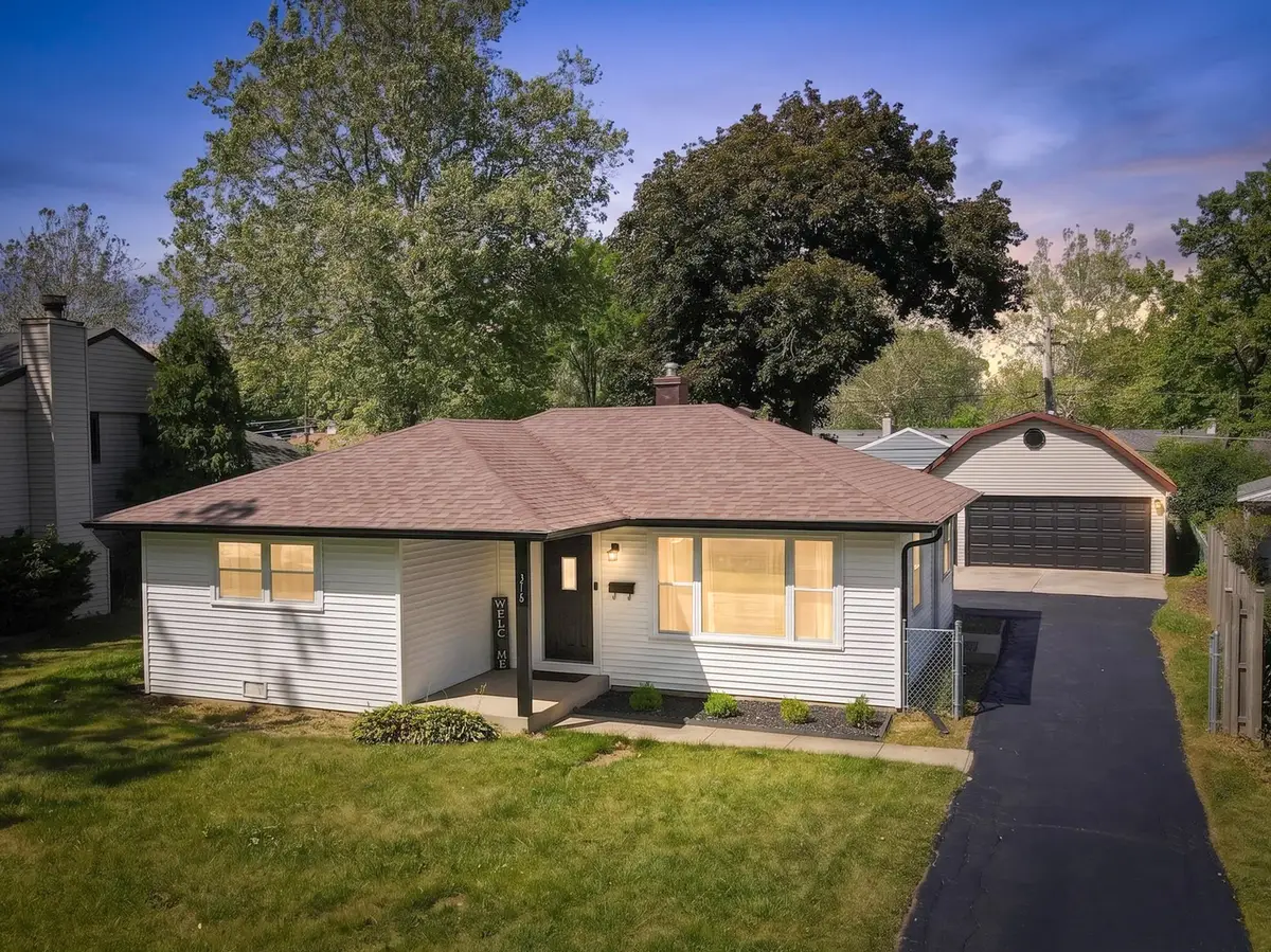 3712 Wren Lane, Rolling Meadows, IL 60008 - #1