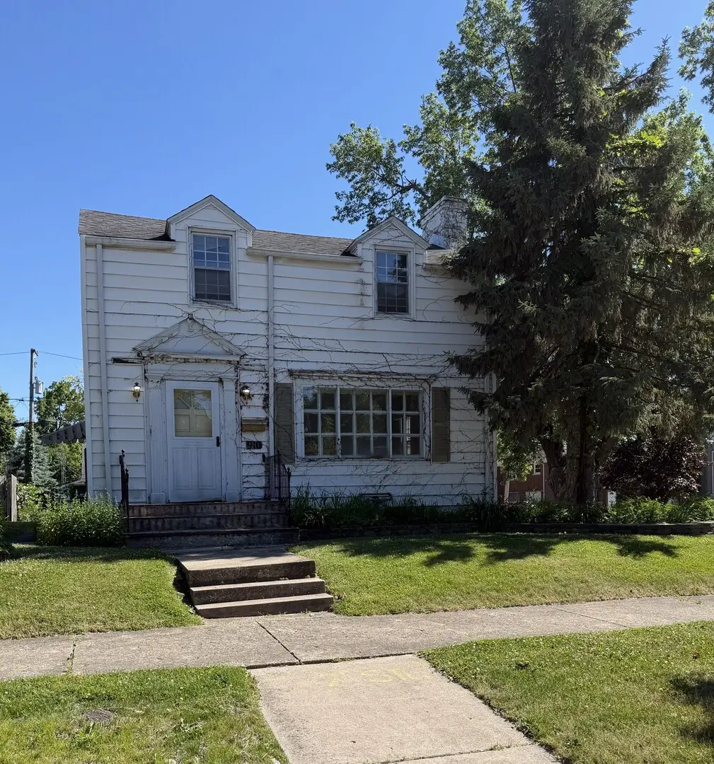 910 Campbell Street, Joliet, IL 60435 - #1