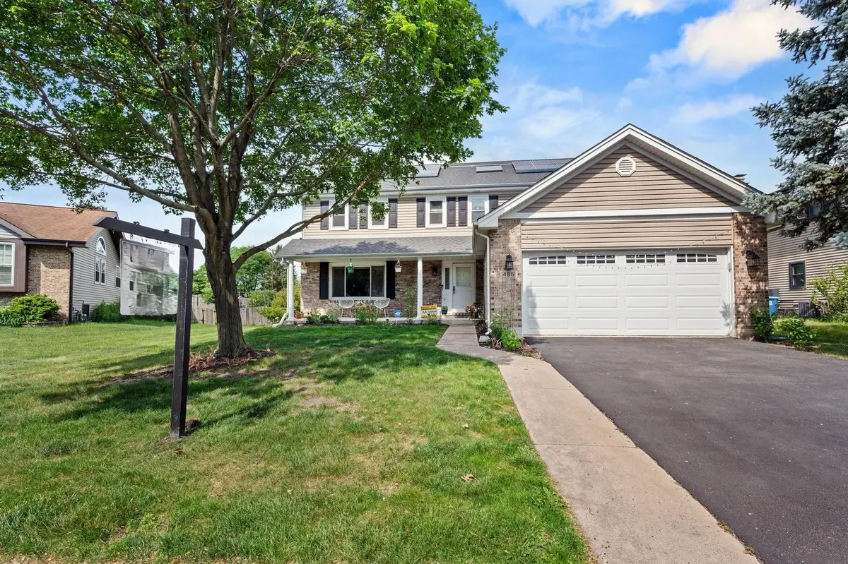 485 W Cimarron Drive, Aurora, IL 60504 - #1