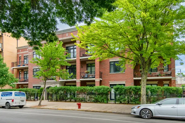 4927 N Damen Avenue #1C, Chicago, IL 60625