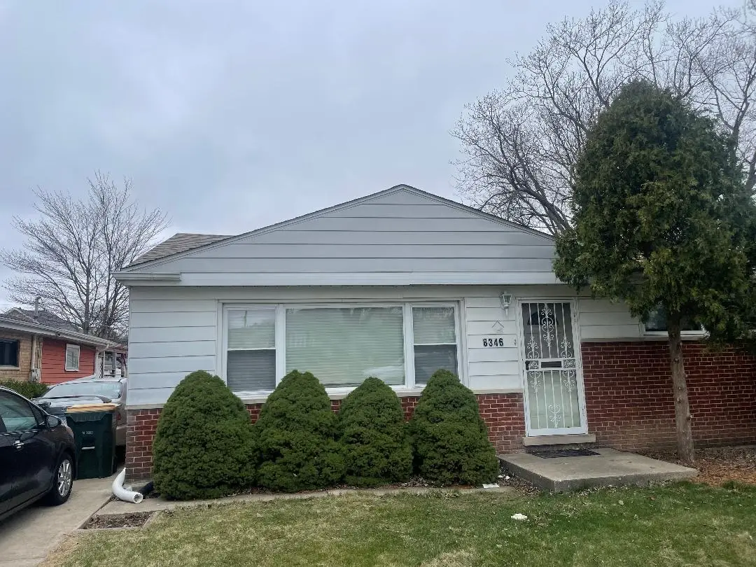 8346 N Octavia Avenue, Niles, IL 60714 - #1