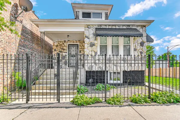 1205 E 93rd Street, Chicago, IL 60619