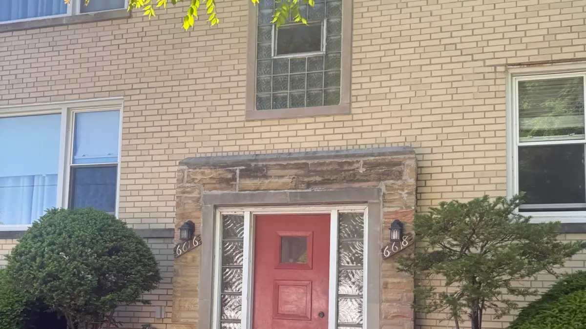 6618 N California Avenue #1N, Chicago, IL 60645 - #1