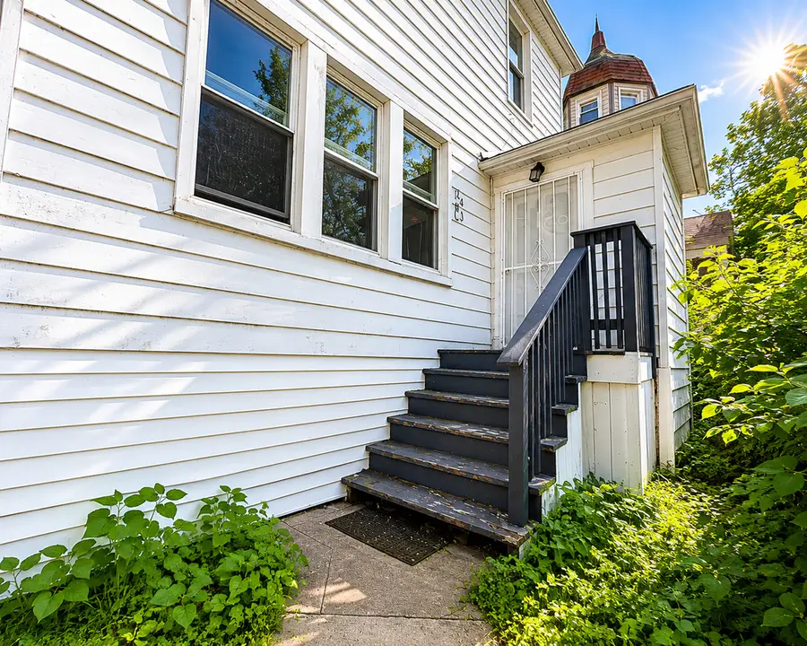 2481 E 74th Street, Chicago, IL 60649 - #2