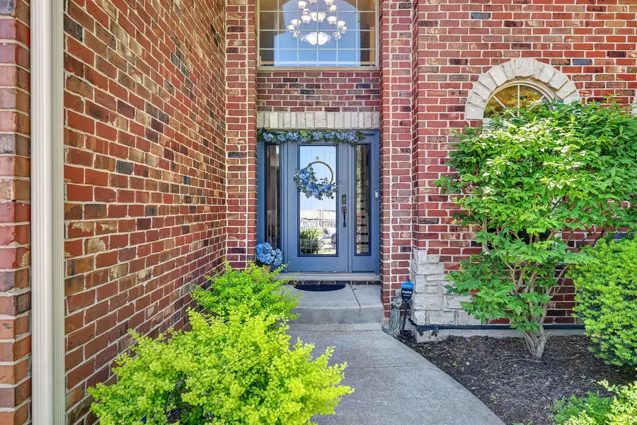 26965 W Old Kerry, Channahon, IL 60410 - #3
