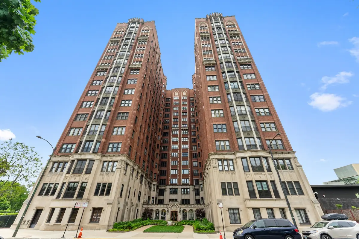 5838 S Stony Island Avenue #9E, Chicago, IL 60637 - #1