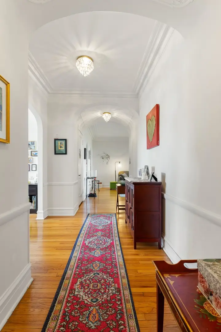 5838 S Stony Island Avenue #9E, Chicago, IL 60637 - #3