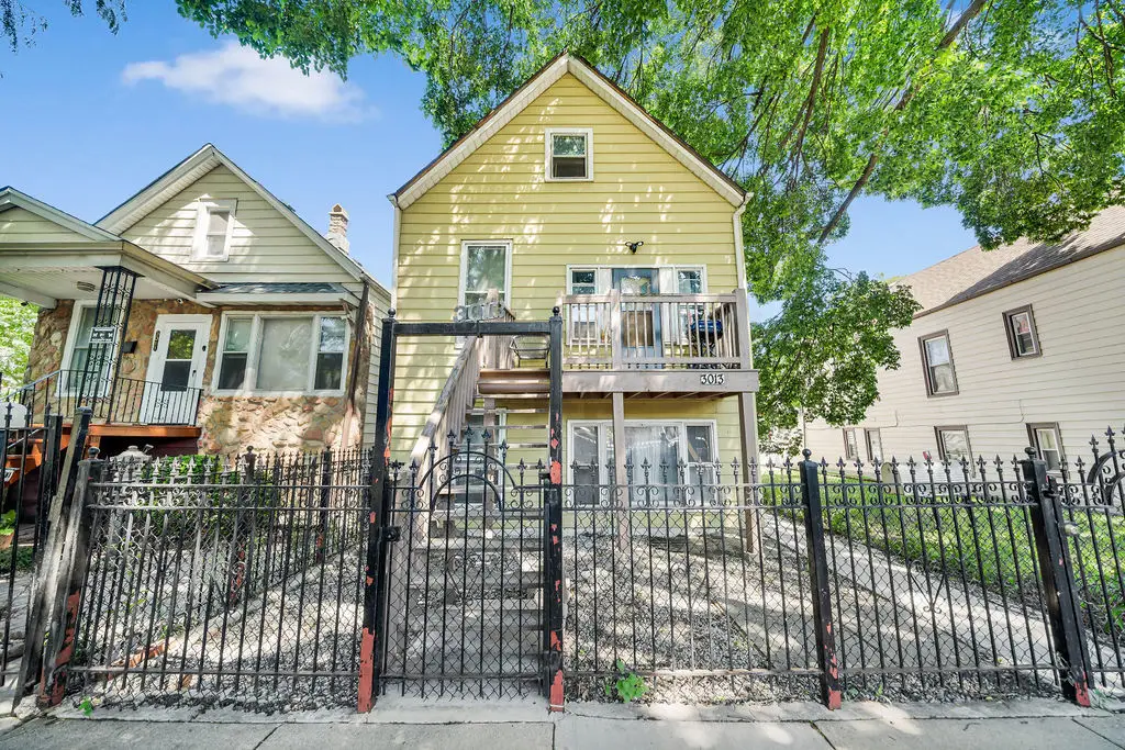 3013 S Kolin Avenue, Chicago, IL 60623 - #1