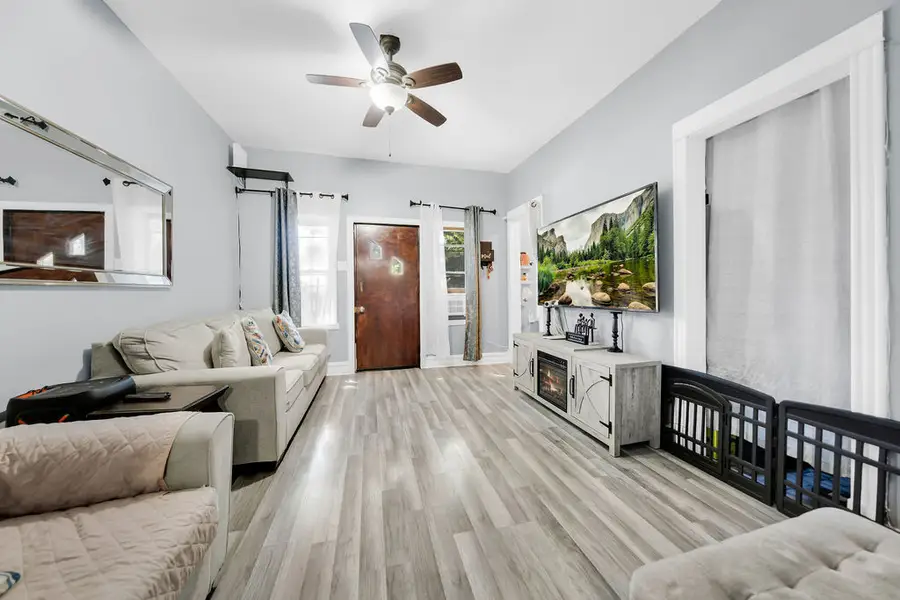 3013 S Kolin Avenue, Chicago, IL 60623 - #3