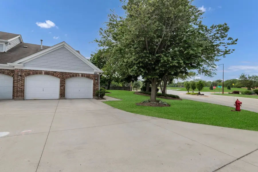 501 Banyan Tree Lane, Buffalo Grove, IL 60089 - #3