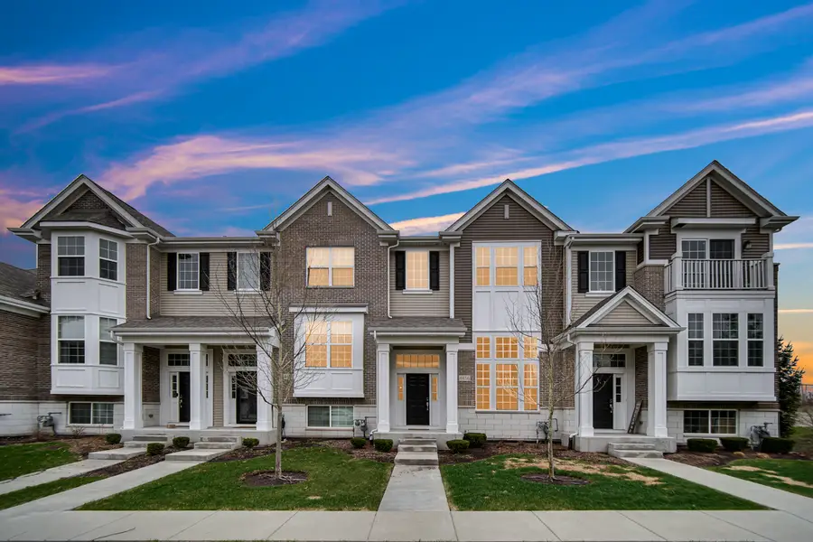4456 Monroe Court, Naperville, IL 60564 - #2