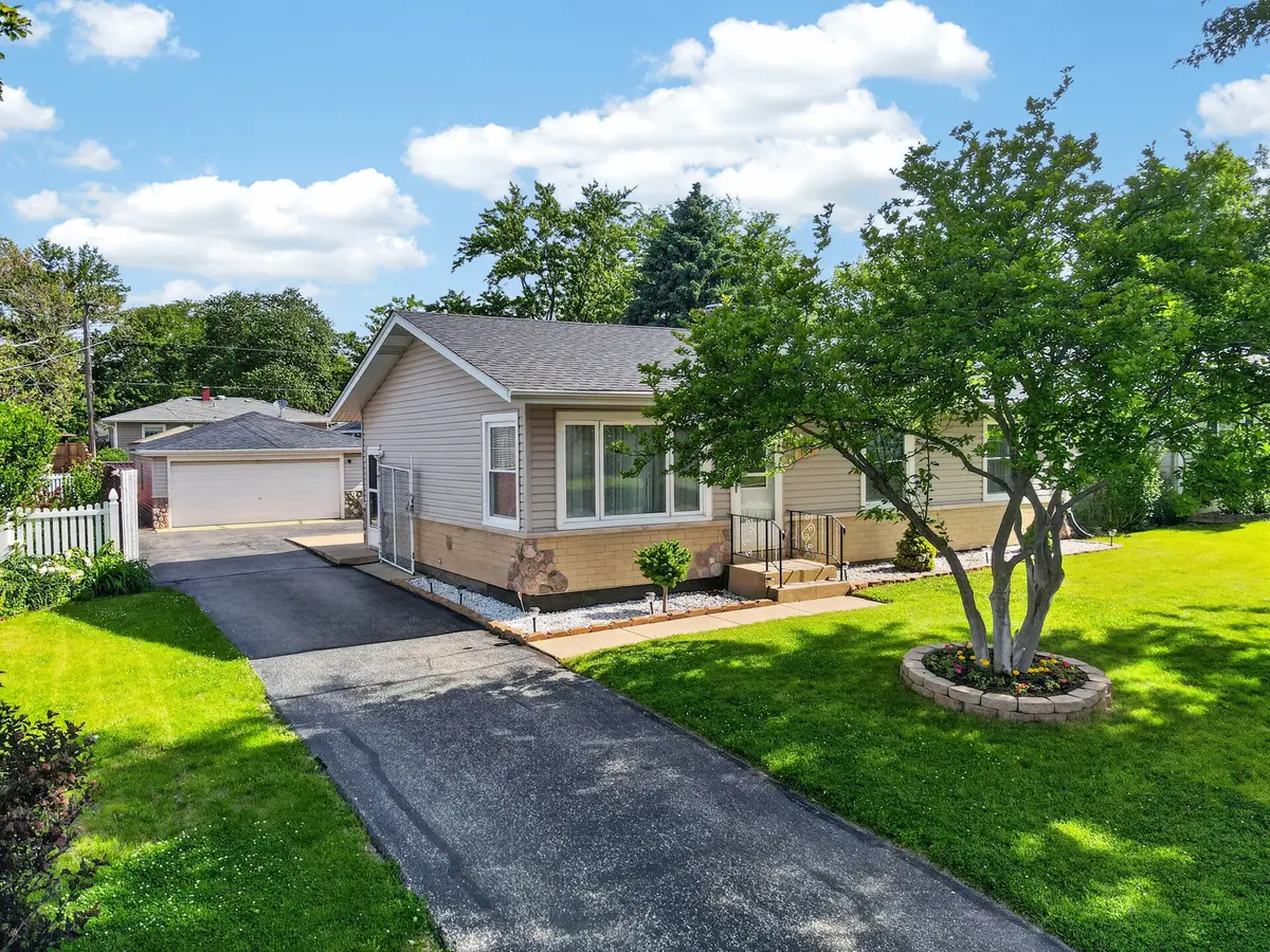 1104 Basin Drive, Lockport, IL 60441 - #1