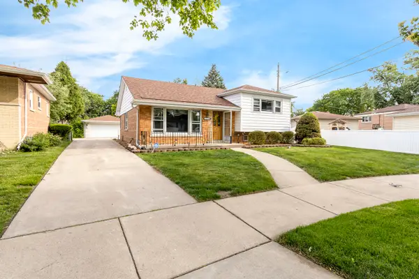 5425 Drury Lane, Oak Lawn, IL 60453