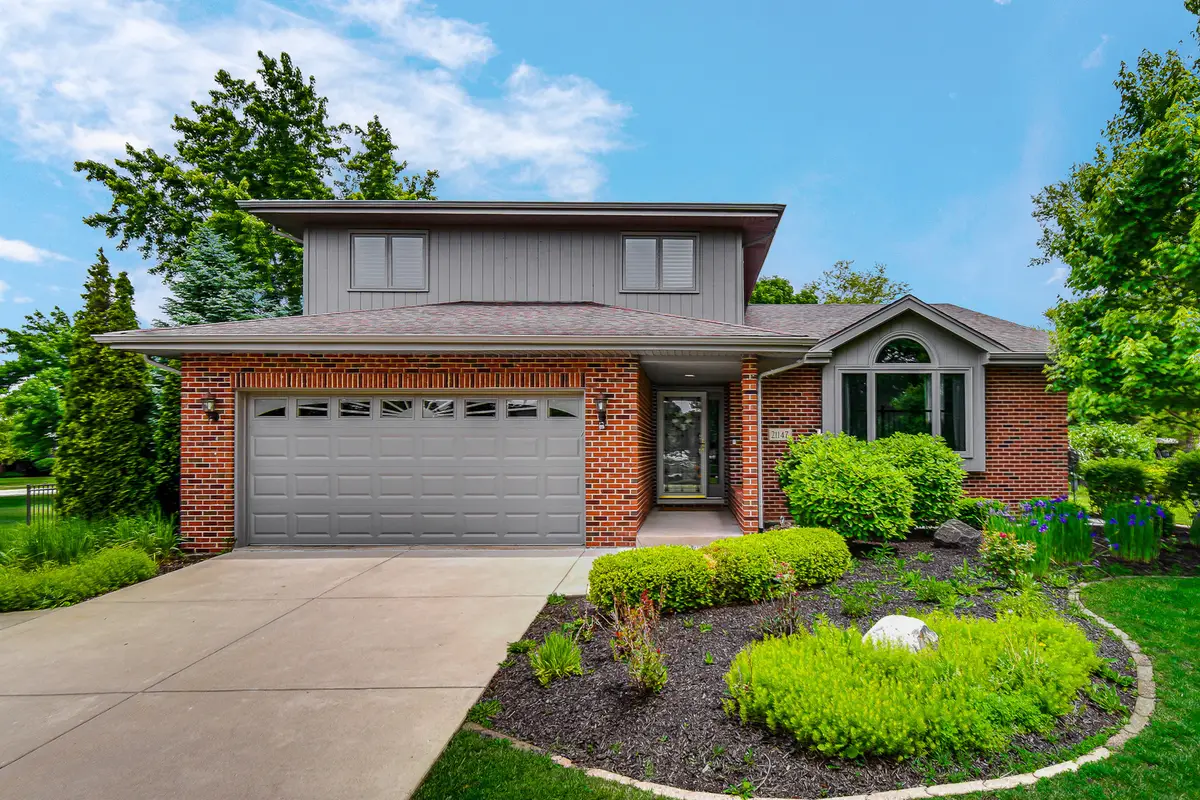 21147 Hunter Woods Drive, Frankfort, IL 60423 - #1
