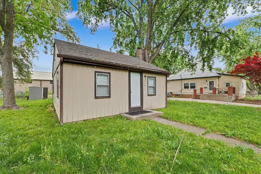 710 E Park Street, Urbana, IL 61802 - #3