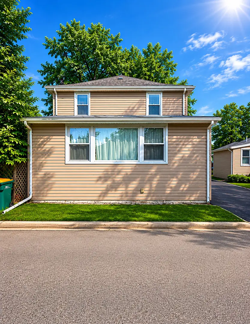 87 Lake Lane, Fox Lake, IL 60020 - #1