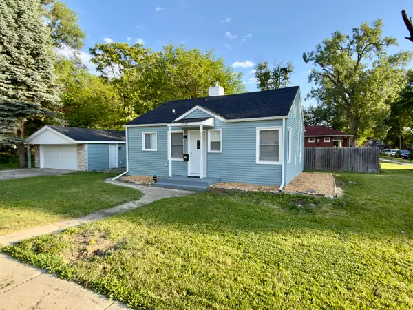 17092 Jodave Avenue, Hazel Crest, IL 60429