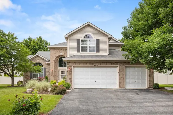 16326 Sand Creek Lane, Plainfield, IL 60586