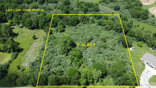 0 E Boyd Road, Mt Vernon, IL 62864