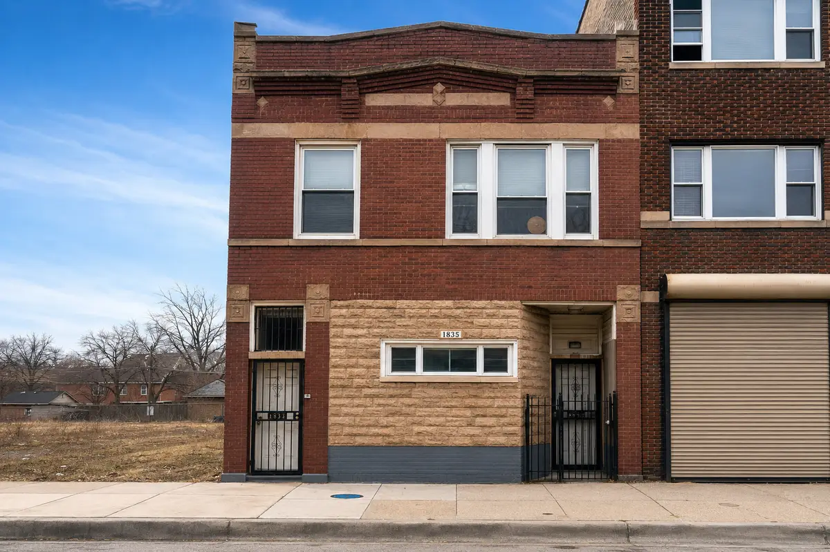 1835 E 79th Street, Chicago, IL 60649 - #1