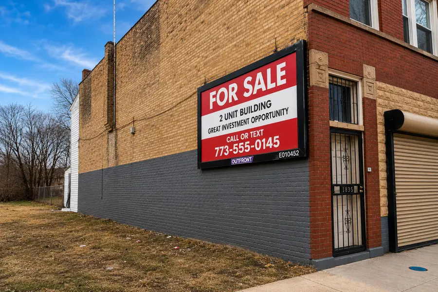 1835 E 79th Street, Chicago, IL 60649 - #2