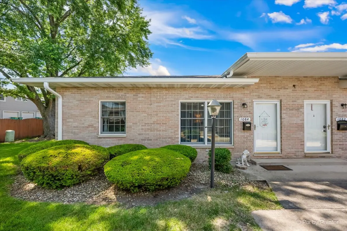 1084 Chovan Drive #1084, Joliet, IL 60435 - #1