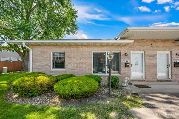 1084 Chovan Drive #1084, Joliet, IL 60435