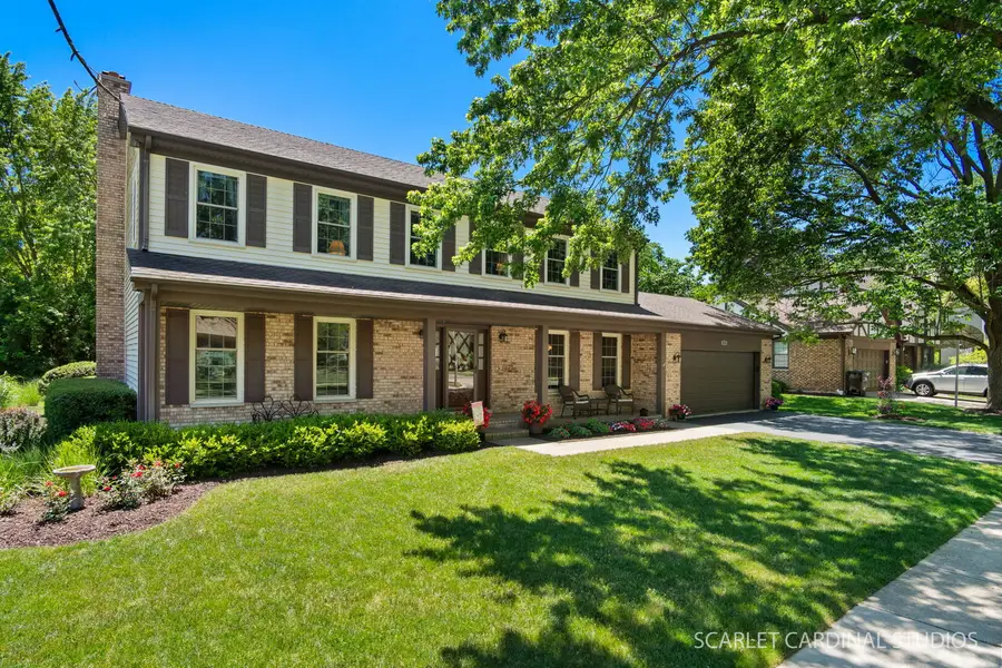 215 Alpine Drive, Lake Zurich, IL 60047 - #2