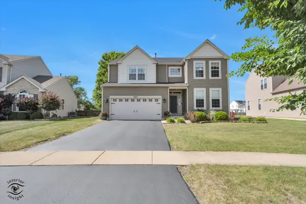 Address Withheld By Seller, Plainfield, IL 60586