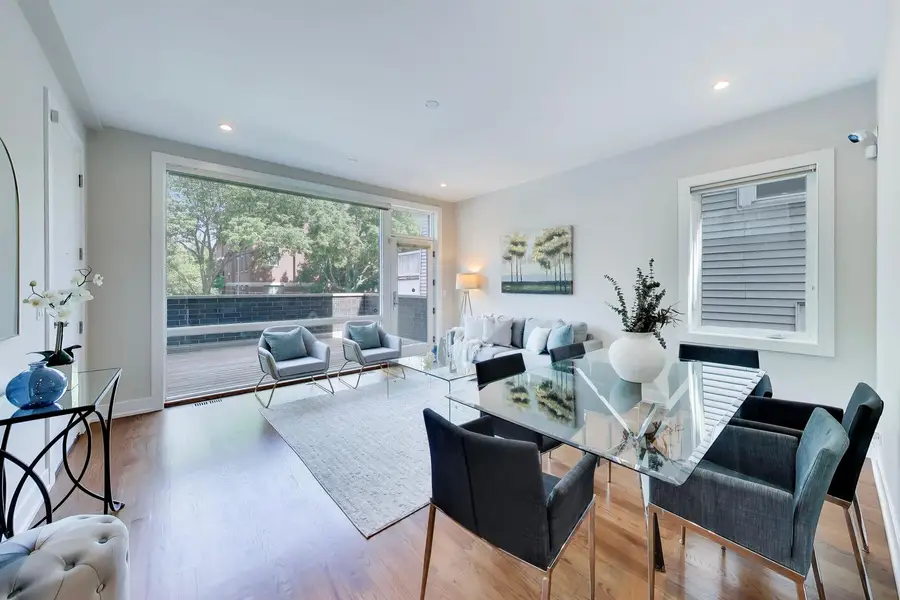 854 N May Street #1S, Chicago, IL 60642 - #2